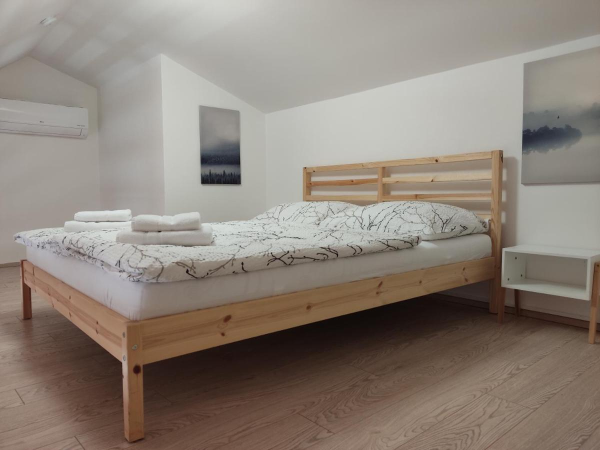 Mikulov Apartments - Apartman Misa Экстерьер фото