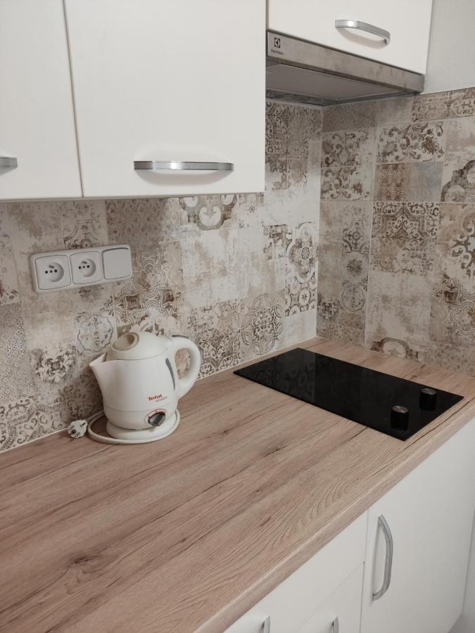 Mikulov Apartments - Apartman Misa Экстерьер фото